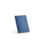 Notatnik Bronte A6 z papieru recyklingowego 70 gsm