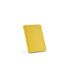 Notatnik Bronte A6 z papieru recyklingowego 70 gsm