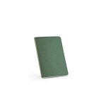 Notatnik Bronte A6 z papieru recyklingowego 70 gsm