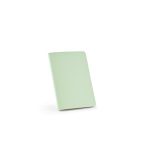 Notatnik Bronte A6 z papieru recyklingowego 70 gsm