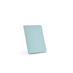 Notatnik Bronte A6 z papieru recyklingowego 70 gsm