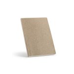 Notatnik Checkhov A5 z papieru recyklingowego 80 gsm