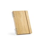 Notatnik Dante A5 z papieru recyklingowego 70 gsm