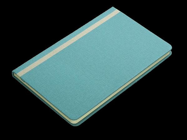 Notes 124810250 - miętowy