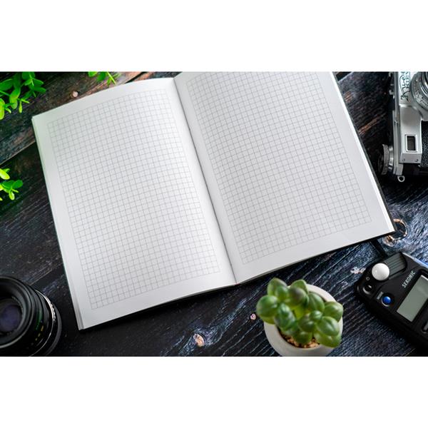 Notes A5 w kratkę DUBAI