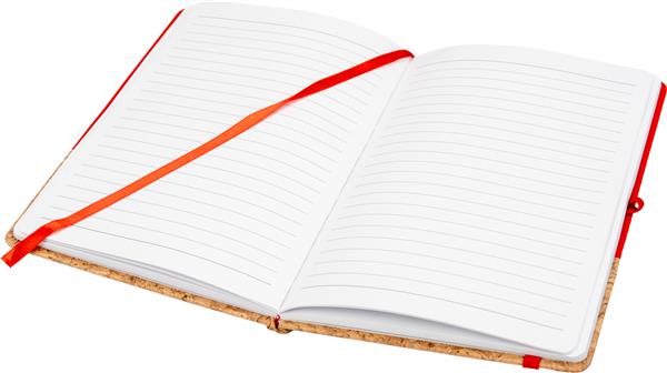 Notes A5 w linie NANTES