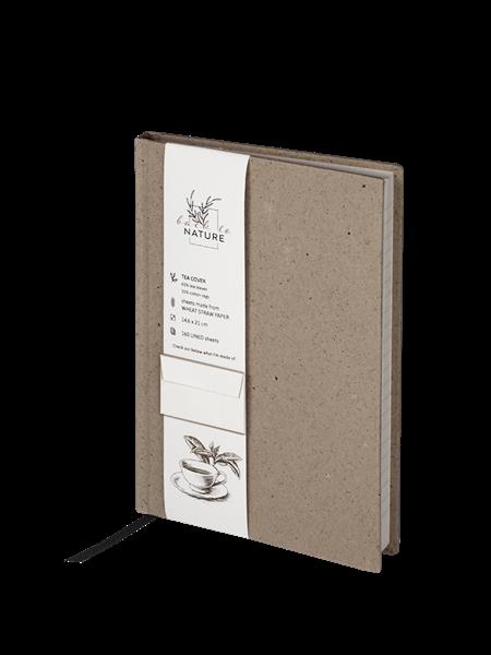 Notes Eko z herbaty 209734034 - caffe latte