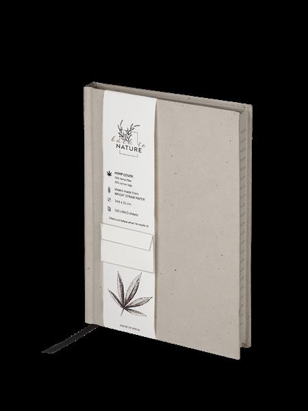 Notes Eko z konopi 209734336 - off-white