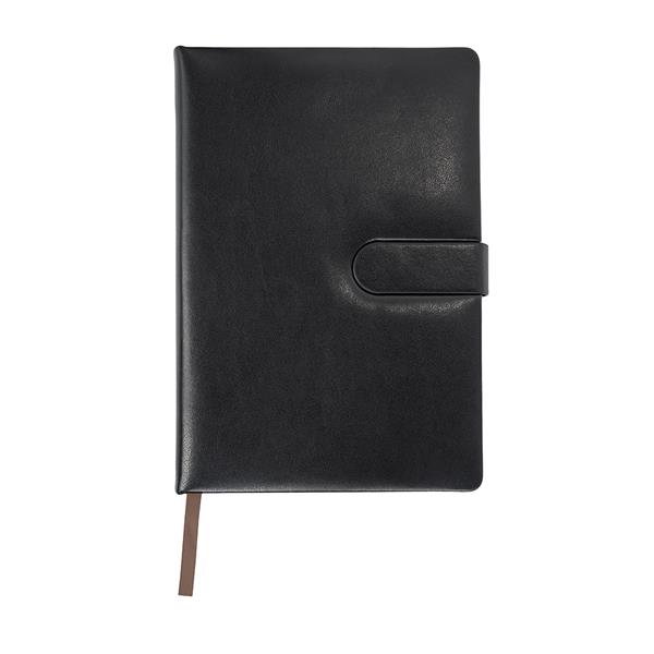 Notes Ricaso, czarny