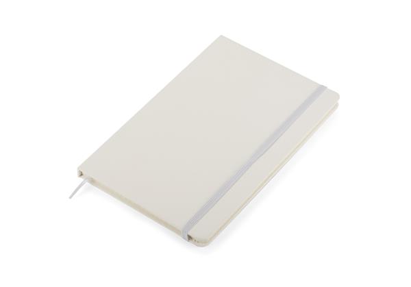 Notes VITAL w kratkę A5