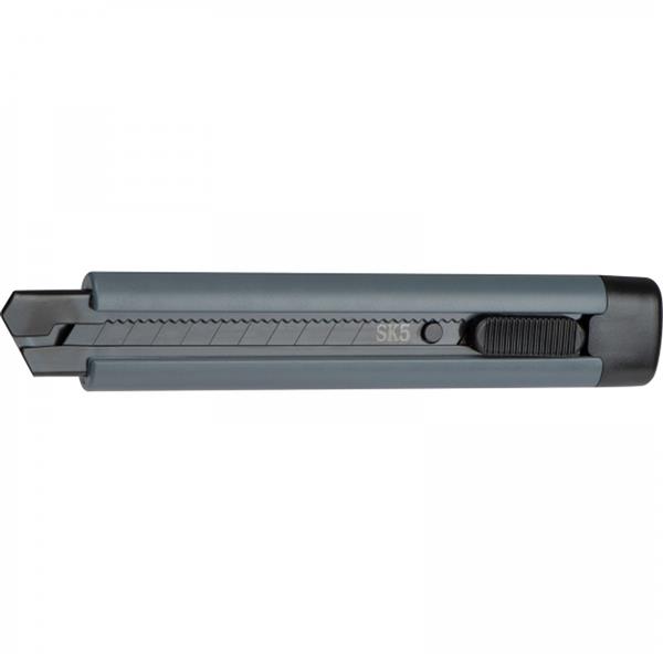 Noż do kartonu ADELAIDE - ciemnoszary