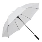 ORA - Automatyczny parasol golfowy. - biały
