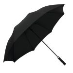 ORA - Automatyczny parasol golfowy. - czarny