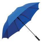 ORA - Automatyczny parasol golfowy. - niebieski