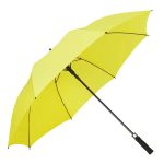 ORA - Automatyczny parasol golfowy. - żółty