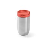 Okavango Kubek podrózny ze stali nierdzewnej z recyklingu 430 ml