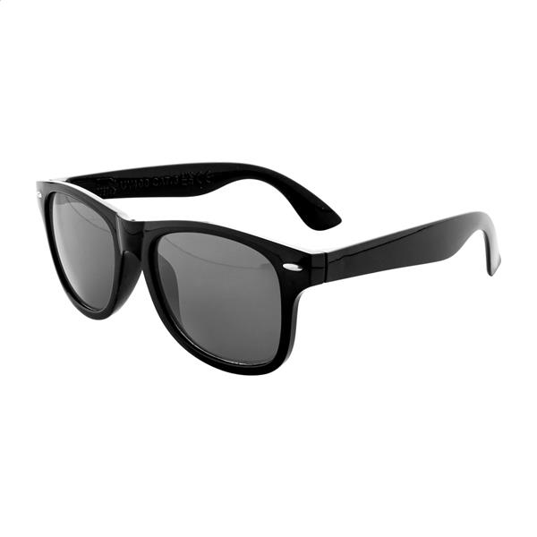 Okulary przeciwsłoneczne RPET Uluwatu