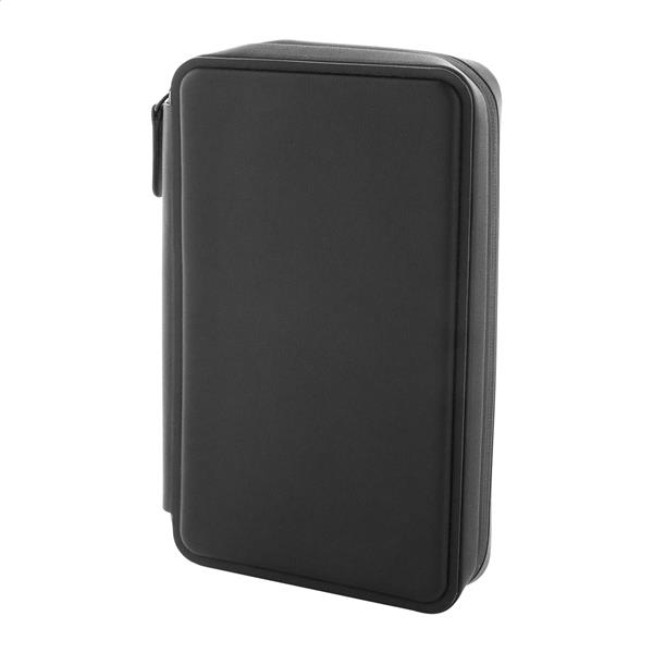 Organizer podróżny RPU Pulux Pass