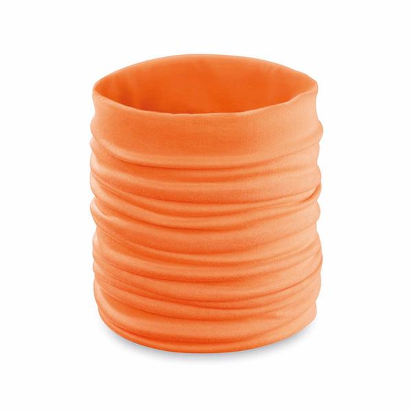 Osłona na twarz i szyję, komin, rozmiar dziecięcy - V9786-07