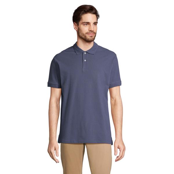 PACIFIC MEN POLO