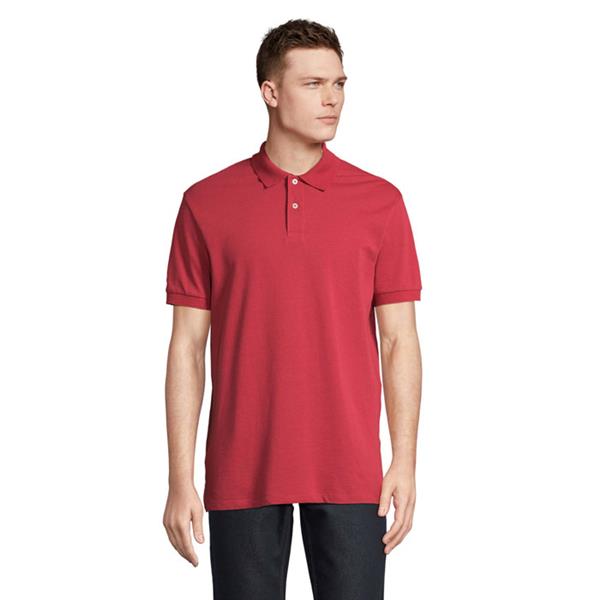 PACIFIC MEN POLO
