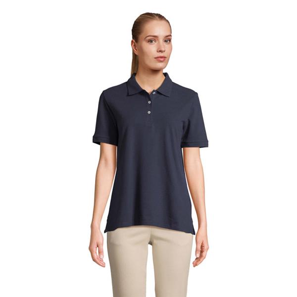 PACIFIC WOMEN POLO