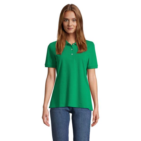 PACIFIC WOMEN POLO