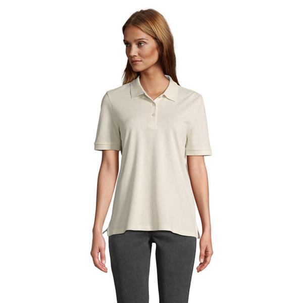PACIFIC WOMEN POLO