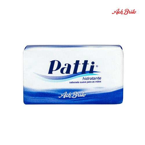 PATTI 15g. Wyrafinowane mydło 15 g