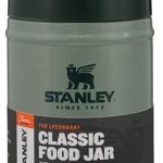 POJEMNIK NA ŻYWNOŚĆ STANLEY CLASSIC LEGENDARY FOOD JAR 0,7L
