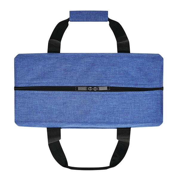 POLAR - Torba termoizolacyjna - niebieski