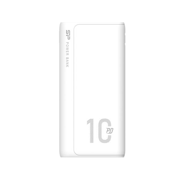 POWER BANK SILICON POWER QP15 10000 MAH