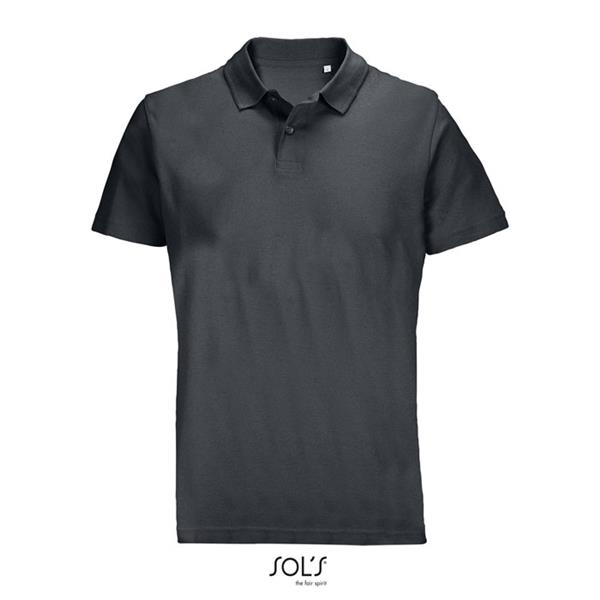 PULSE UNISEX POLO
