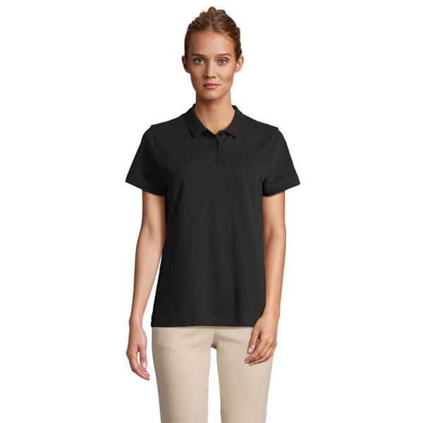 PULSE WOMEN POLO