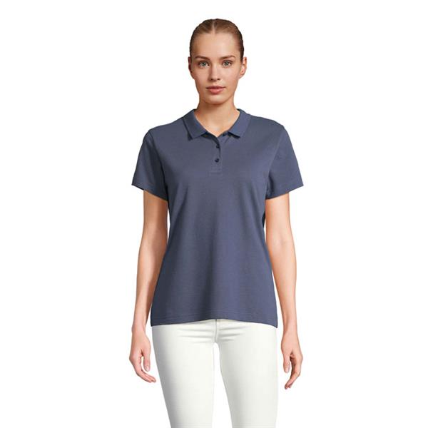 PULSE WOMEN POLO