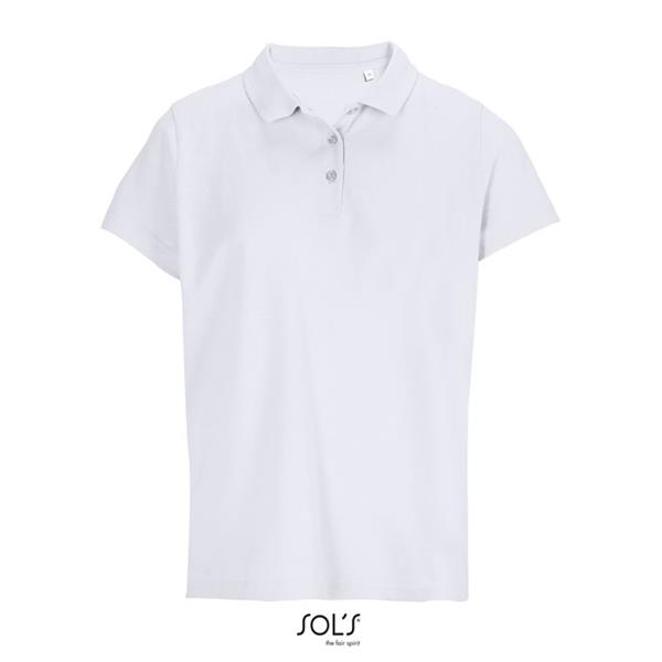 PULSE WOMEN POLO