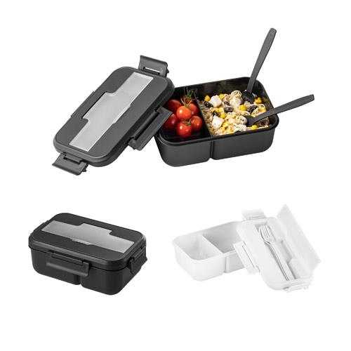 PYRUS. Lunch Box. Pudełko hermetyczne PP 1000 mL