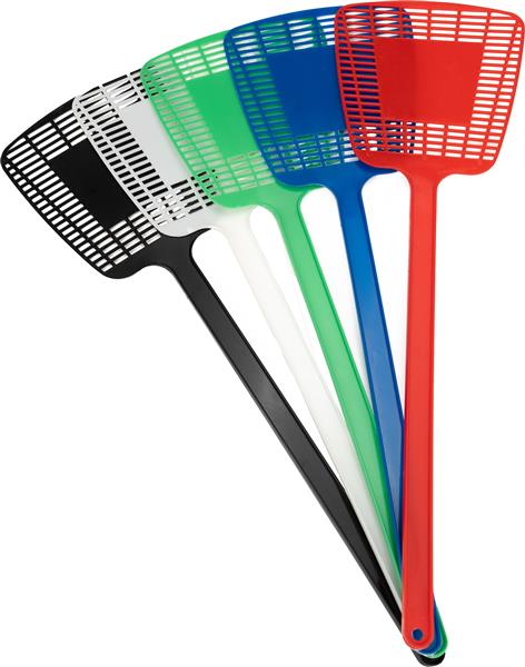 Packa na muchy MABEL - zielony