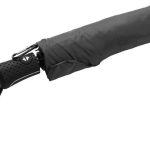 Parasol CRUX Schwarzwolf
