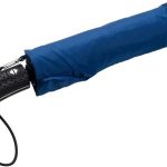 Parasol CRUX Schwarzwolf