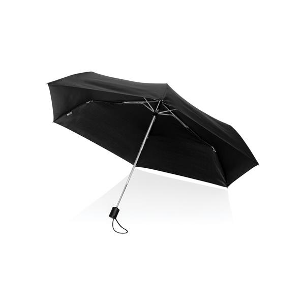 Parasol automatyczny 20.5" Swiss Peak AWARE™ RPET - P850.321