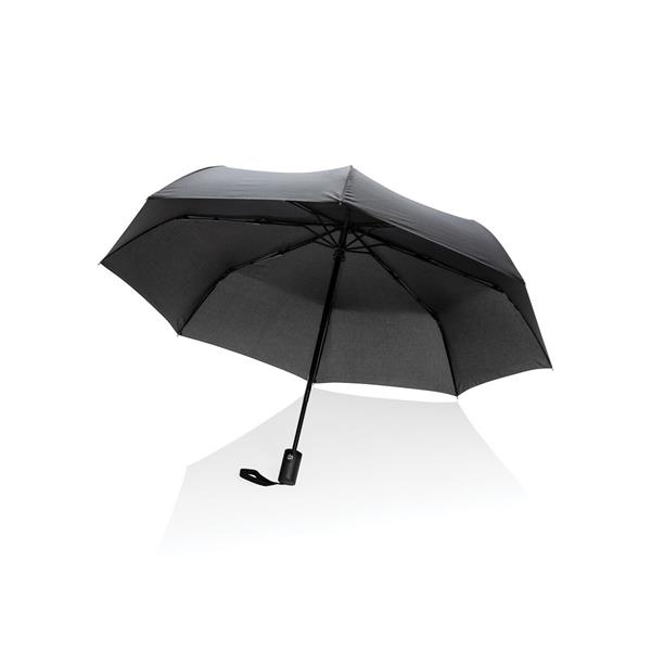 Parasol automatyczny 21" AWARE™ RPET - P850.601