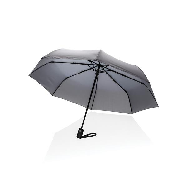 Parasol automatyczny 21" AWARE™ RPET - P850.602