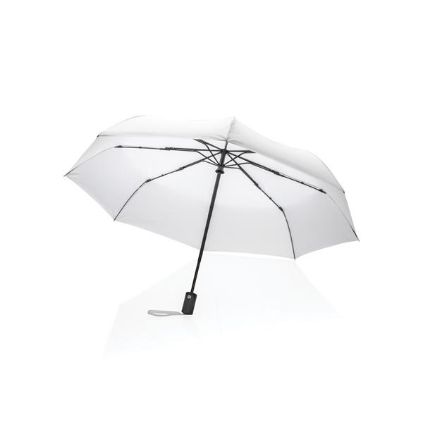 Parasol automatyczny 21" AWARE™ RPET - P850.603