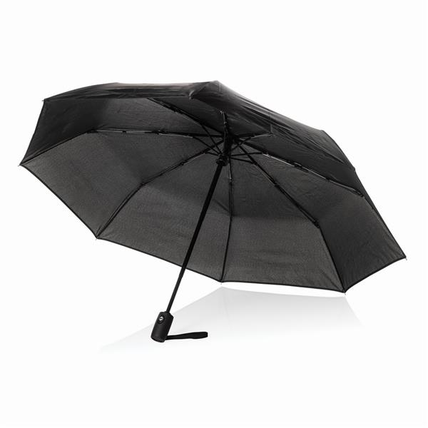 Parasol automatyczny 21" Swiss Peak Vito AWARE™ RPET - P850.7301