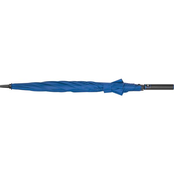 Parasol automatyczny o120 cm DARREN - niebieski