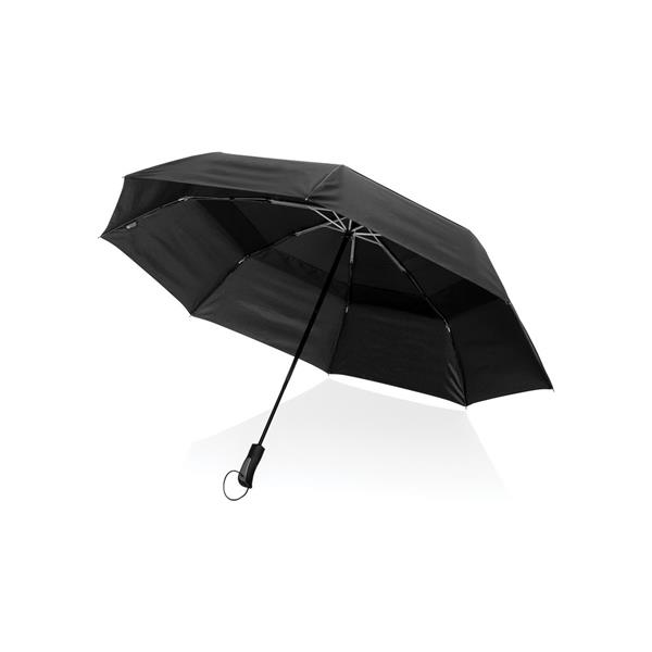 Parasol sztormowy 27" Swiss Peak AWARE™ RPET - P850.331