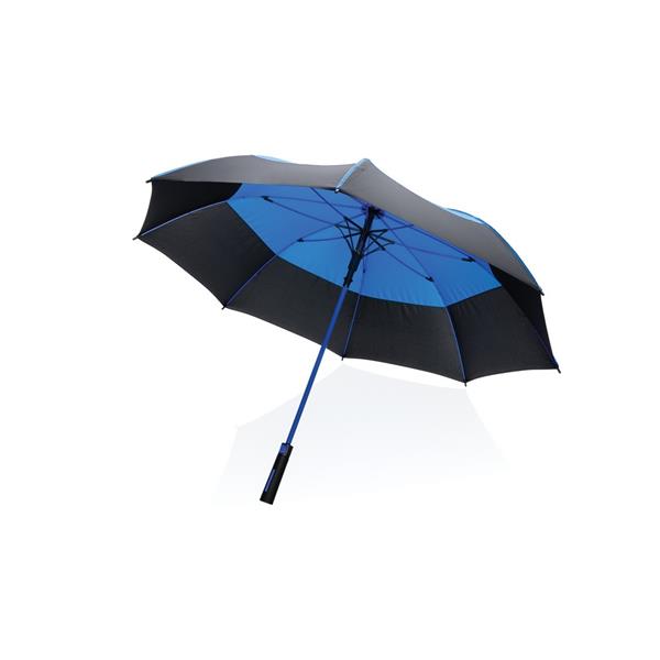 Parasol sztormowy 27", automatyczny AWARE™ RPET - P850.685