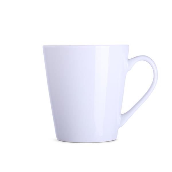 Parisian 330ml biały