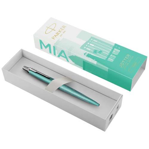 Parker Jotter SE Global Icons długopis